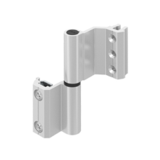DOBRADICA PRACTICABLE ESQUERDA C16 STAC